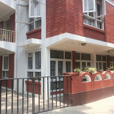 Imperial Guest House Kathmandu Exterior photo