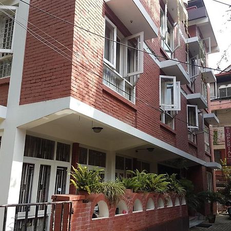 Imperial Guest House Kathmandu Exterior photo